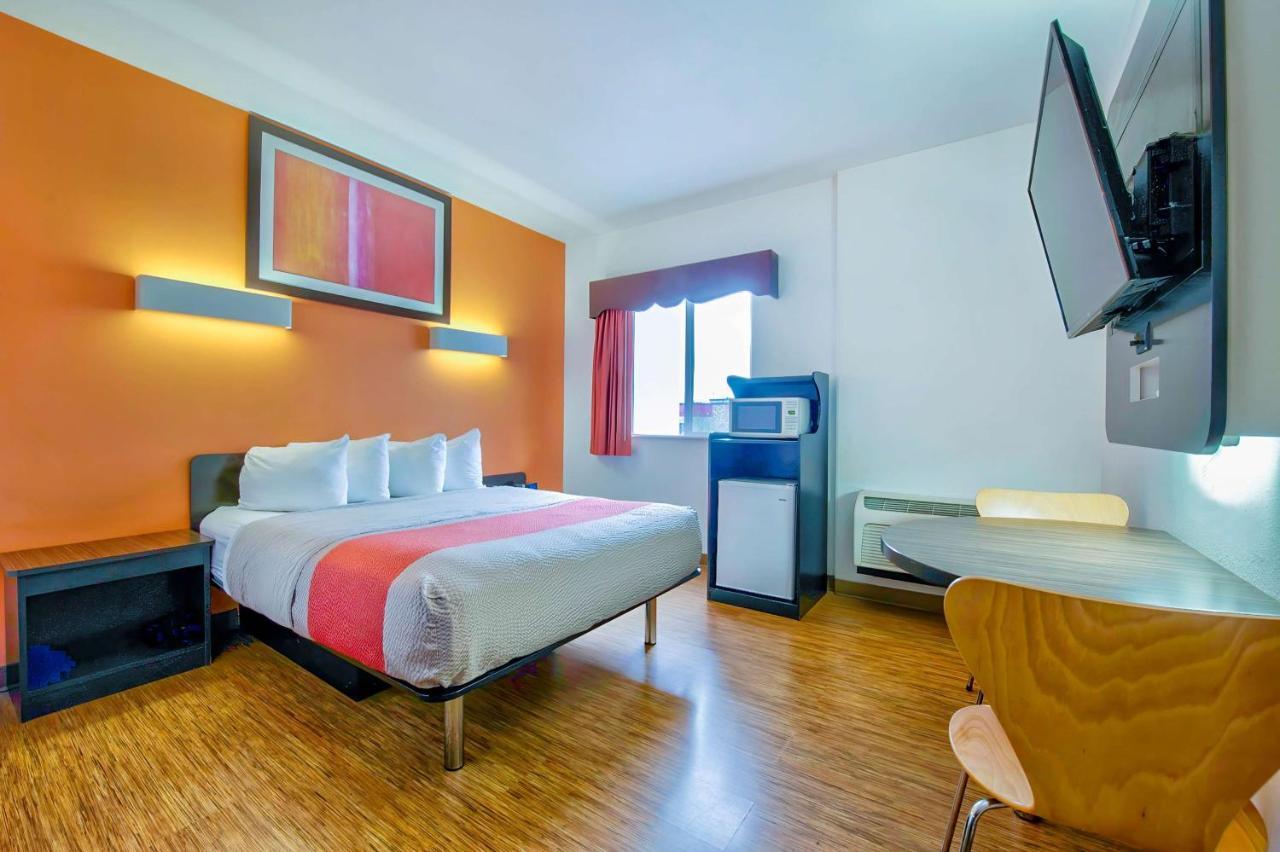 Motel 6-Eagle Pass, Tx - Lakeside المظهر الخارجي الصورة