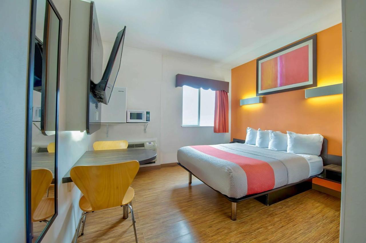 Motel 6-Eagle Pass, Tx - Lakeside المظهر الخارجي الصورة