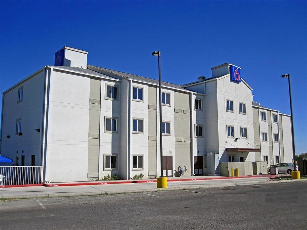 Motel 6-Eagle Pass, Tx - Lakeside وسائل الراحة الصورة
