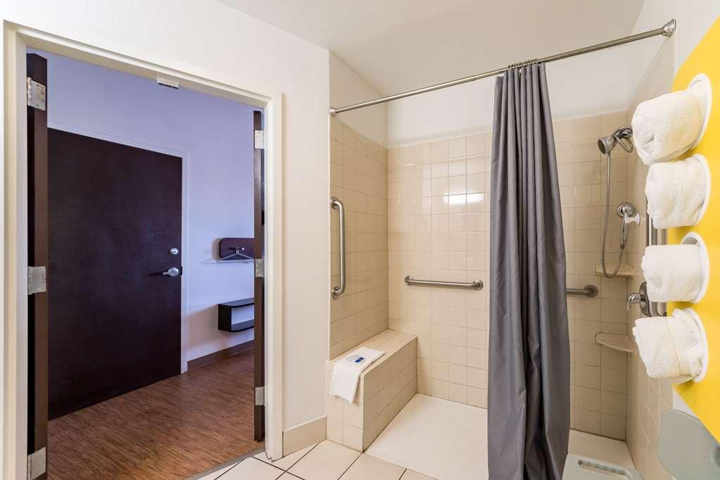 Motel 6-Eagle Pass, Tx - Lakeside الغرفة الصورة