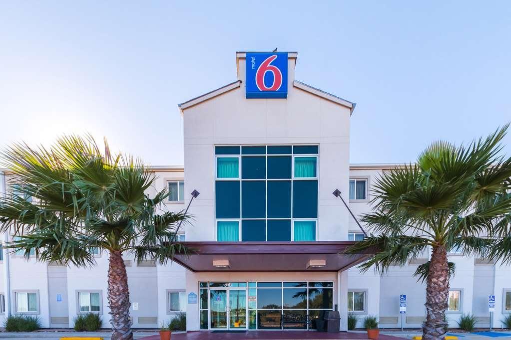Motel 6-Eagle Pass, Tx - Lakeside المظهر الخارجي الصورة