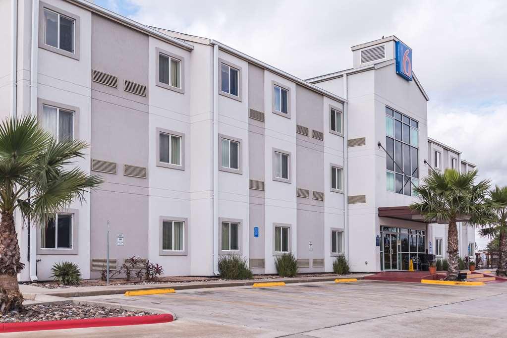 Motel 6-Eagle Pass, Tx - Lakeside المظهر الخارجي الصورة