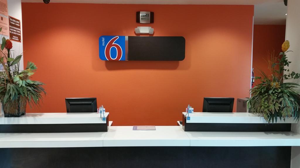 Motel 6-Eagle Pass, Tx - Lakeside المظهر الخارجي الصورة