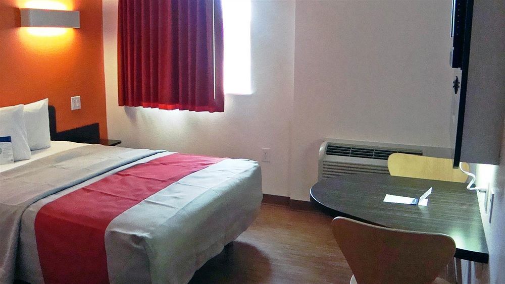 Motel 6-Eagle Pass, Tx - Lakeside المظهر الخارجي الصورة