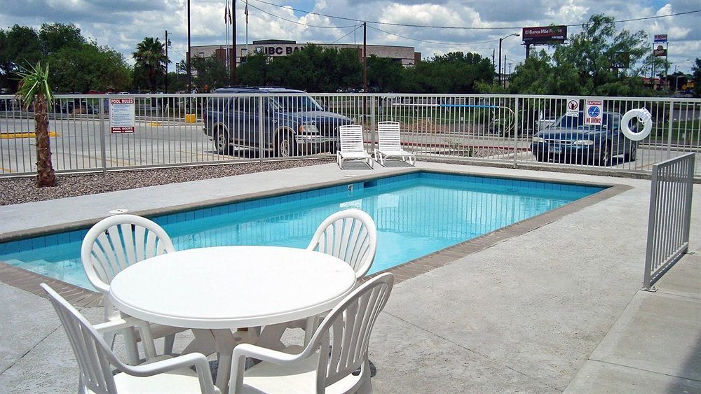 Motel 6-Eagle Pass, Tx - Lakeside المظهر الخارجي الصورة